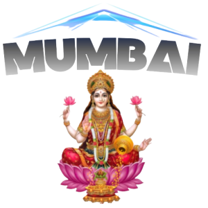 Mumbail laxmi main logo